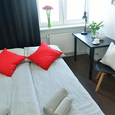 Base Apartman